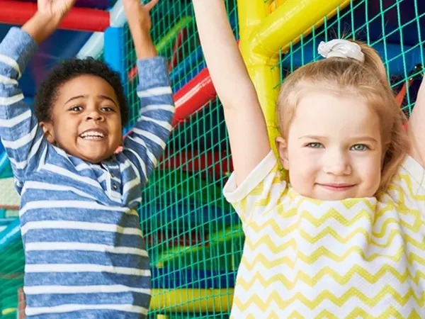 Foster care support