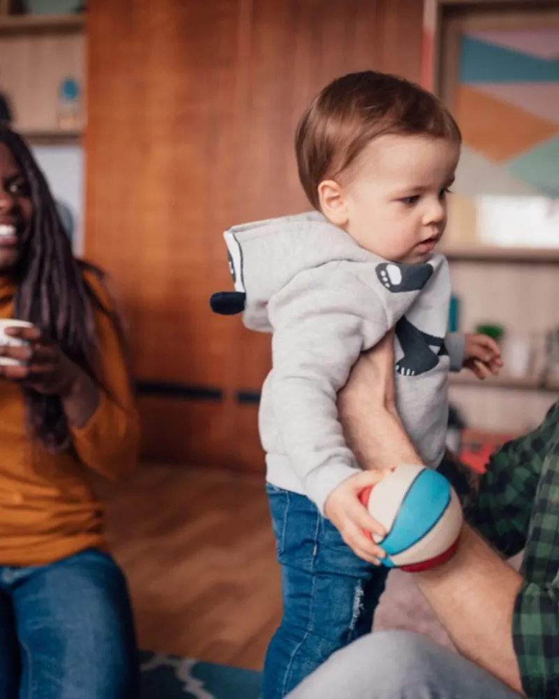 Fostering in Blackburn - find a foster care agency near you