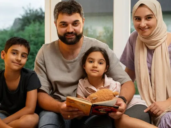 Foster care agencies in Bolton - compare fostering agencies