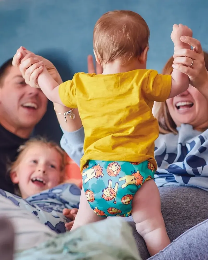 Fostering in Bolton - find a foster care agency near you