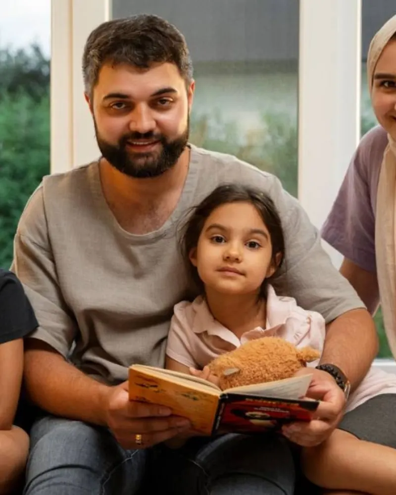 Fostering in Wirral - find a foster care agency near you