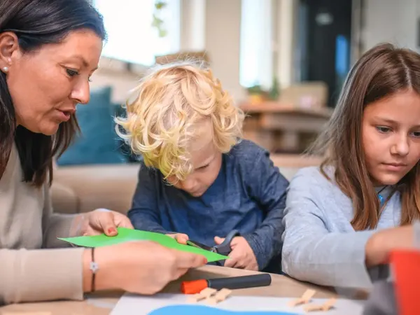 Fostering allowance Yorkshire - foster carer pay and support