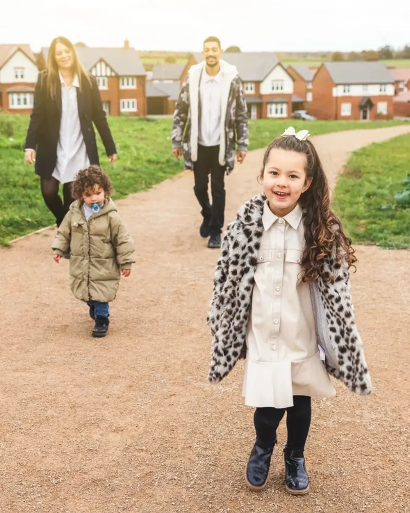 Fostering in Yorkshire - find a foster care agency near you